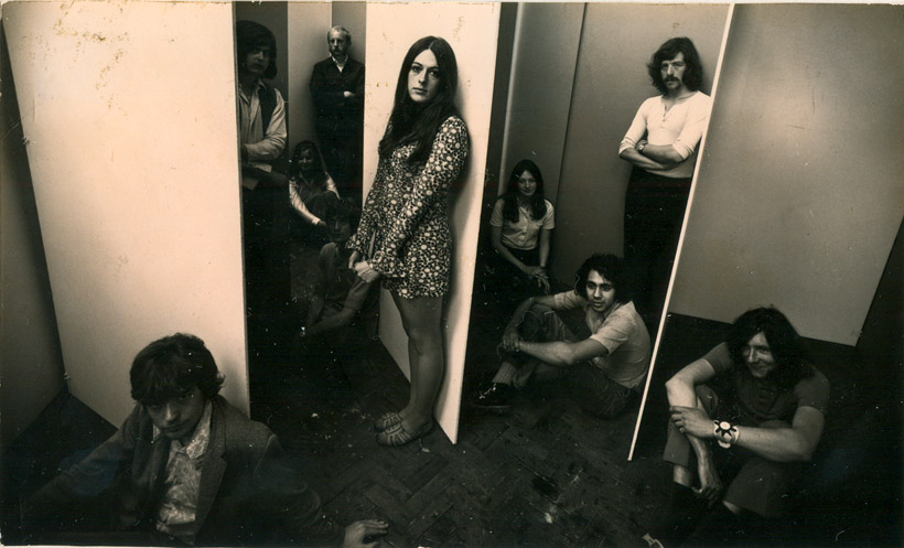 Class of 1969.