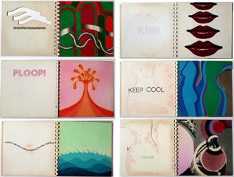 Experimental designs