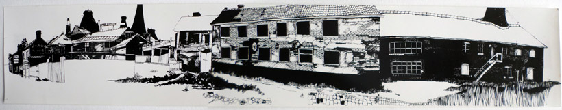 Stoke on Trent 1970