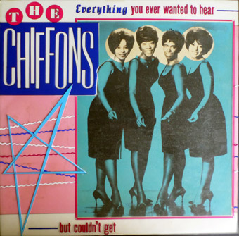 The Chiffons visual