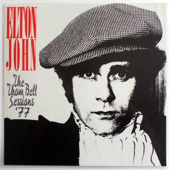 Elton John 12