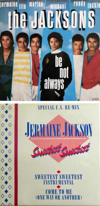 Epic signings the Jacksons, 7