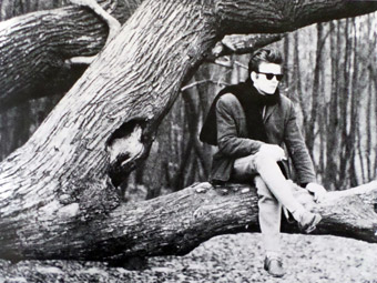 Stuart Sutcliffe photo