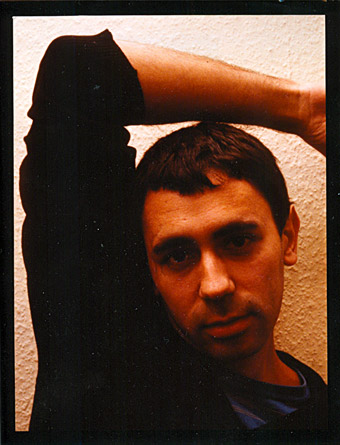 My new short hairstyle 1978?