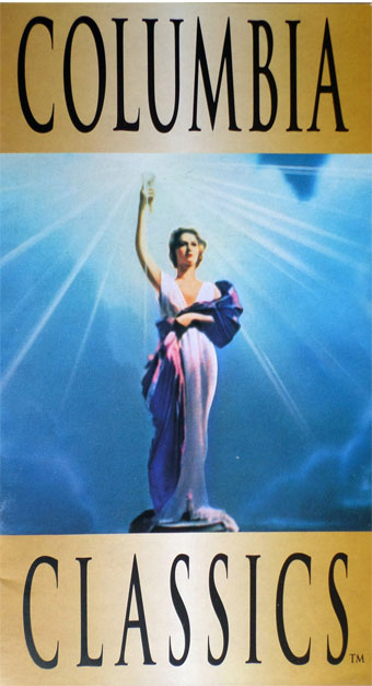 The cover design for the booklet.