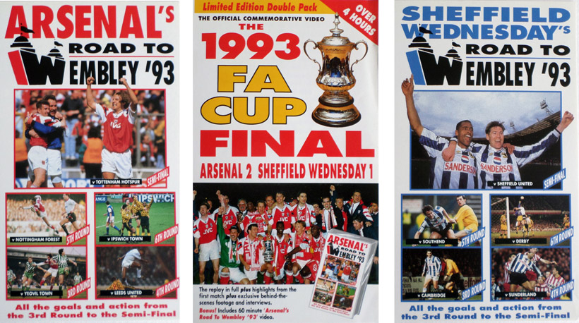 3 Watershed Pictures Football videos.