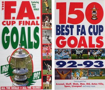 Two Watershed Pictures football videos