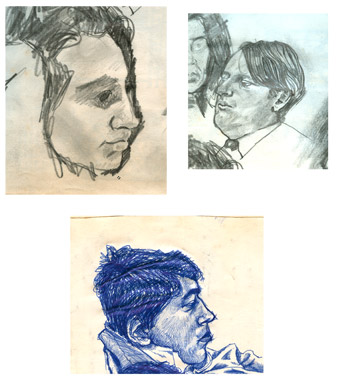 Sketchpad 1967-8