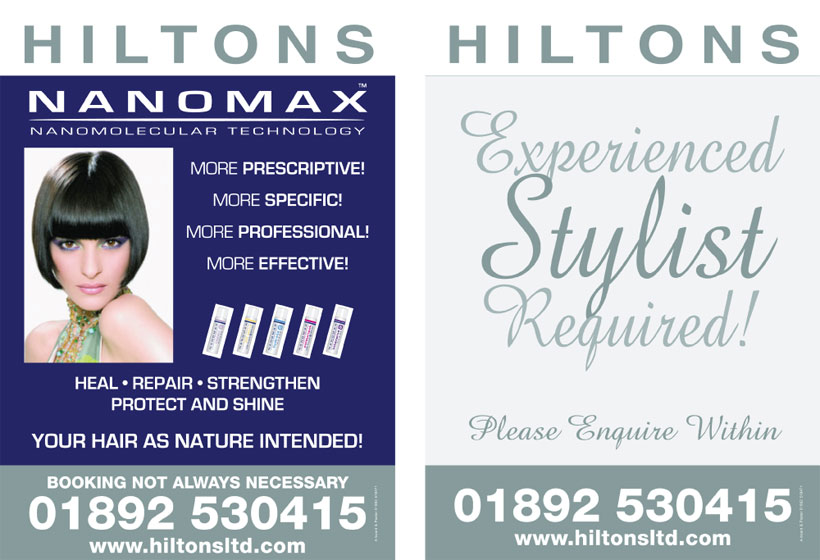 Hiltons