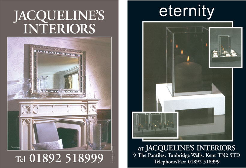 Jacqueline's Interiors