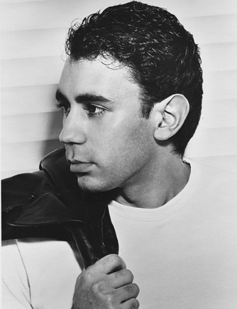 Hair modelling for a friend 1980