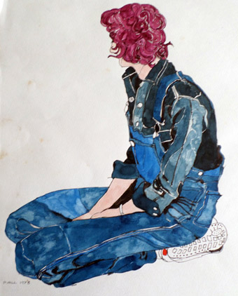 Rosy 1973